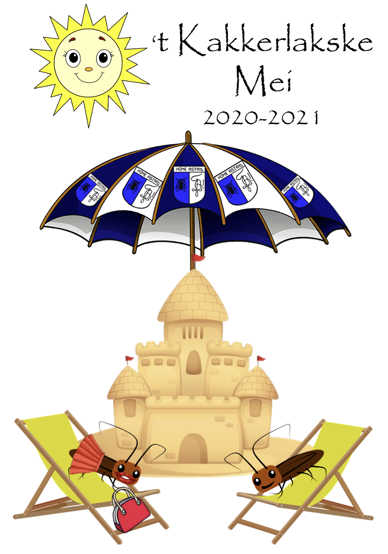 Cover Mei 2021