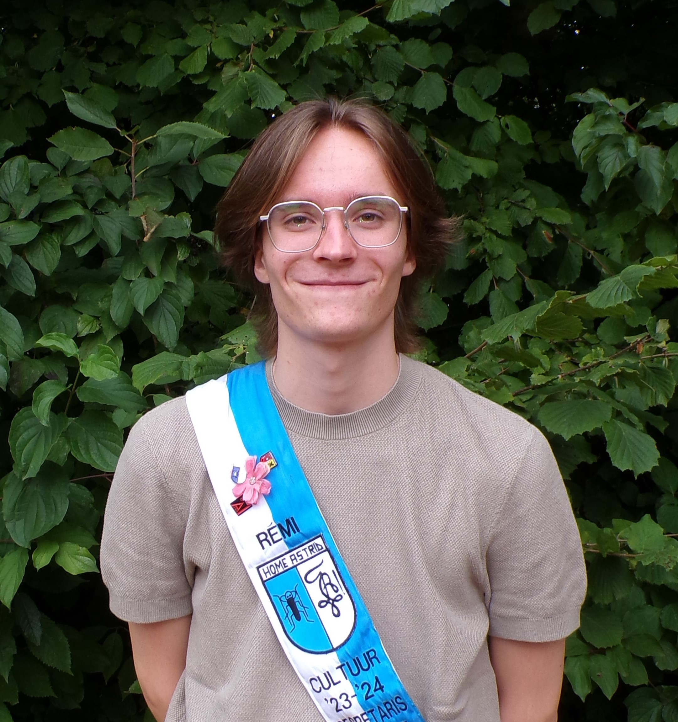 Rémi Morel
